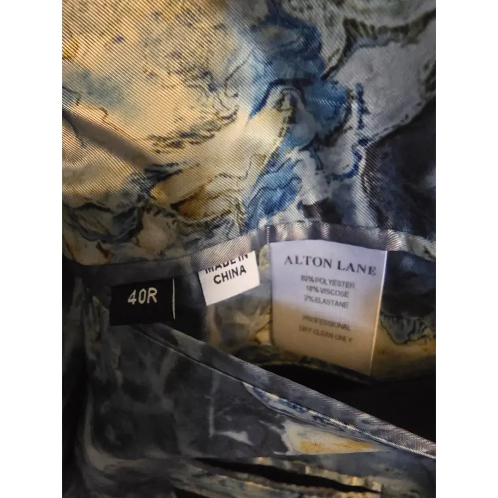 Alton Lane Men's Mercantile Jacket